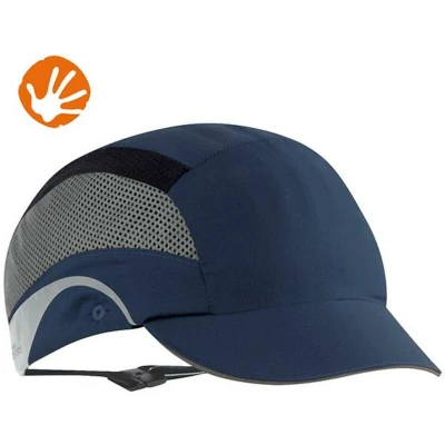 Afbeelding van JSP HARDCAP AEROLITE 5 cm 06030026 Donkerblauw