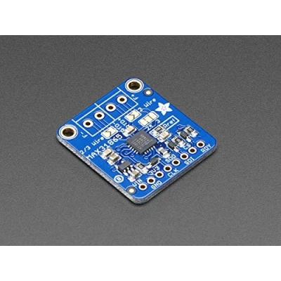 Afbeelding van Adafruit PT100 RTD Temperatuur Sensor Versterker MAX31865