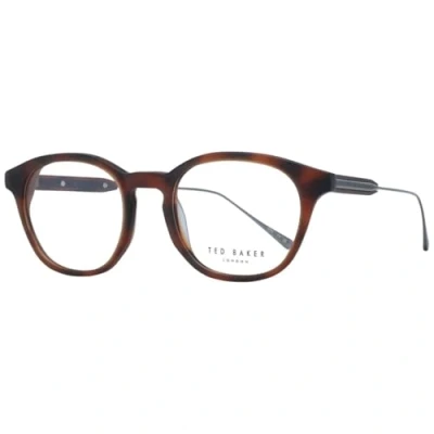 Afbeelding van Ted Baker Optisch montuur TB8269 112 50