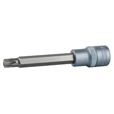 Afbeelding van KS Tools, Dopsleutel + dopmoer, 1/2&quot; bitmof lang