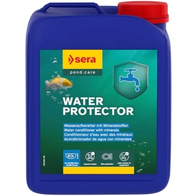 Afbeelding van Sera Koi Protect 2500 Ml (Actie)