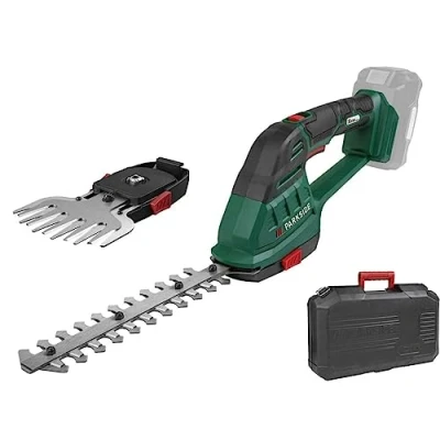 Afbeelding van PARKSIDE 20 V accu gras en struikschaar PAGS Li zonder oplader X20V Team