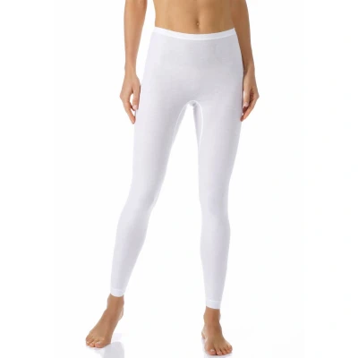 Afbeelding van Mey Legging Noblesse Zonder opstaande zijnaad