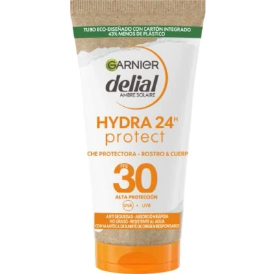 Afbeelding van Zonnemelk Garnier Ultra SPF 30 (50 ml)