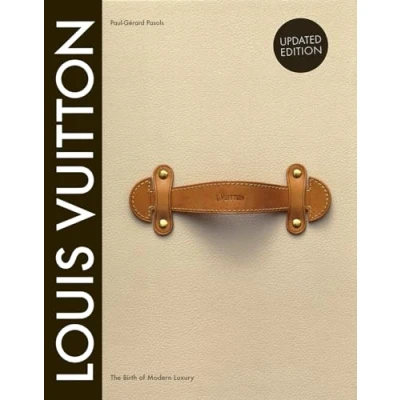 Afbeelding van Louis Vuitton Birth Of Modern Luxury