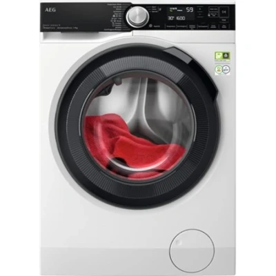 Afbeelding van AEG LR8BADEN 8000 serie PowerCare UniversalDose wasmachine 9 kg