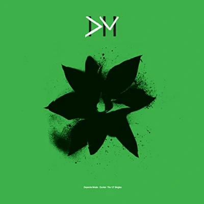 Afbeelding van Depeche Mode Exciter the 12&quot; Singles (8 Singles)