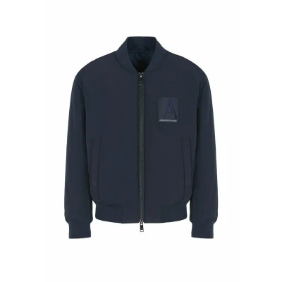 Afbeelding van Armani Exchange Gewatteerd jack
