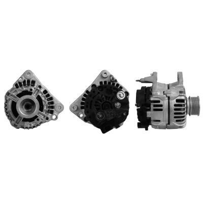 Afbeelding van Lucas Alternator/Dynamo LRA01912