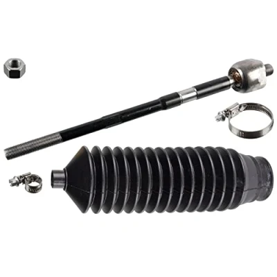 Afbeelding van Febi Bilstein Axiaal gewricht / spoorstang 12020