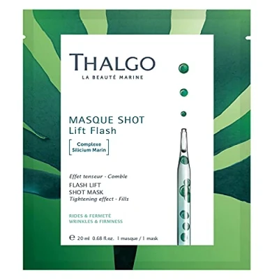 Afbeelding van Thalgo Flash Lift Shot Mask 20 Ml