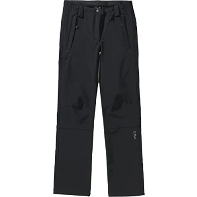 Afbeelding van CMP Softshell Nero Maat Damen_EU 34 REG