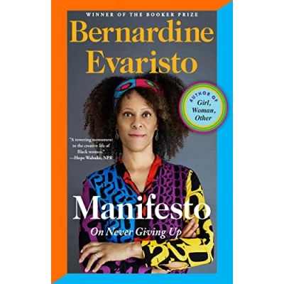 Afbeelding van Manifesto