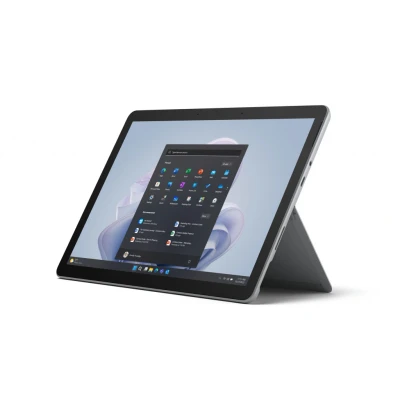 Afbeelding van Microsoft Surface Go 4 128 GB 26.7 cm (10.5&quot;) Intel® N 8 Wi Fi 6 (802.11ax) Windows 11 Pro Platinum