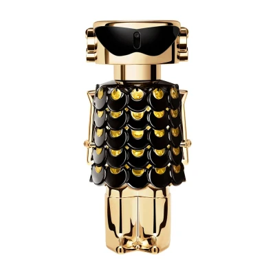 Afbeelding van Paco Rabanne Fame 80 ml Parfum