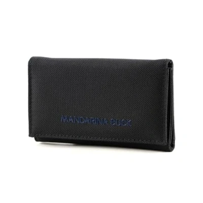 Afbeelding van MANDARINA DUCK MD20 Minuteria Key Case Black