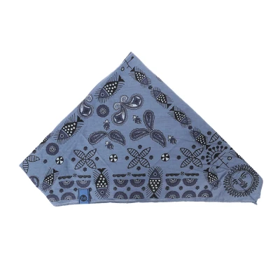 Afbeelding van Leichtes und kompaktes nahtloses Bandana 28800 Unisex