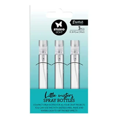 Afbeelding van Spray pen Mini Misters Tools, Essentials nr.01