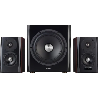 Afbeelding van Edifier S350DB 2.1 Pc Speaker Set