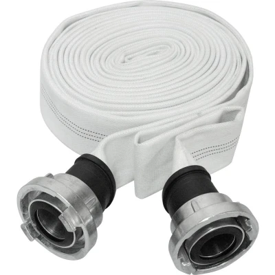 Afbeelding van T.I.P. 31090 slang met Storz koppeling 15 m 50 mm (2) Ø, C Polyester