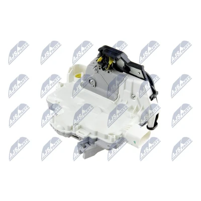 Afbeelding van Deurslot NTY EZC VW 019