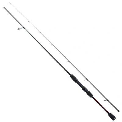 Afbeelding van Ultimate Light Jig &amp; Dropshot 2,10m 5 15g Spinhengel