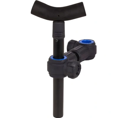 Afbeelding van Matrix 3D R Eva Extending Butt Rest