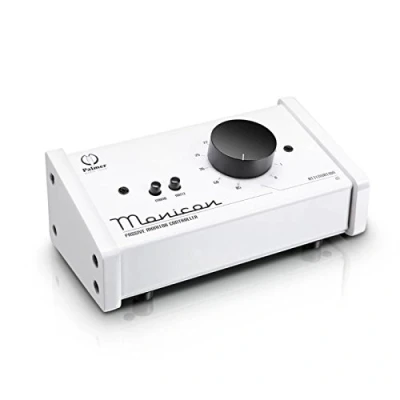 Afbeelding van Palmer Monicon wit passieve Monitor Controller controllers
