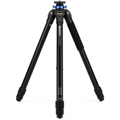 Afbeelding van Benro Mach3 Statief TMA47AL