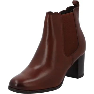 Afbeelding van Tamaris Dames 1 25377 41 Chelsea laarzen, Muscat, EU, EU