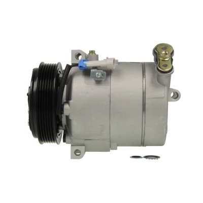Afbeelding van Nissens Airco compressor 89397