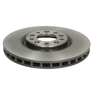 Afbeelding van Brembo Remschijf 09.9363.11