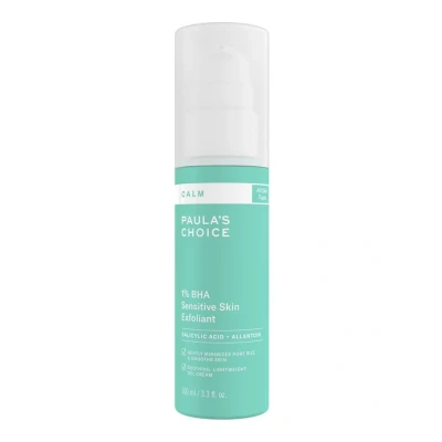 Afbeelding van CALM 1% BHA Exfoliant