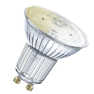 Afbeelding van LEDVANCE LED reflectorlamp Lampvoet: GU1 Warm wit 27 K 5 W SMART+