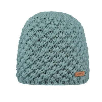 Afbeelding van Barts Dames Beanie Ilmar 14 Dark Celadon