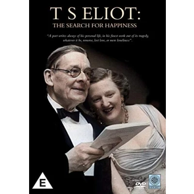 Afbeelding van T.S. Eliot The Search for Happiness [DVD]