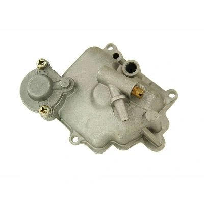 Afbeelding van 101 OCTANE Float chamber 101.oct. 139qma/qmb