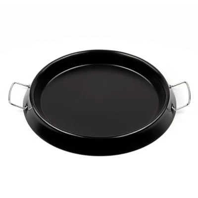 Afbeelding van G3 Ferrari G10184 anti aanbakpan voor pizzaoven G1017702