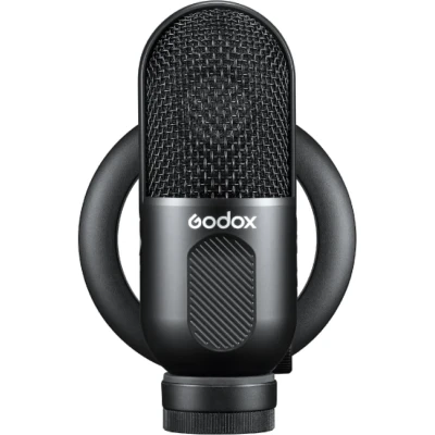 Afbeelding van Godox USB Condenser Microphone UMIC10
