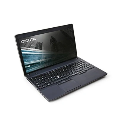 Afbeelding van DICOTA Secret 4 Way 15.6 (16:9) black