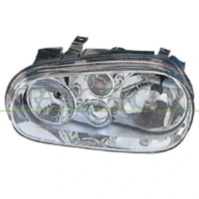Afbeelding van Koplamp PRASCO VG0344903