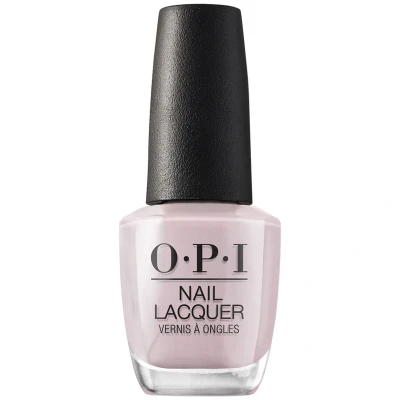 Afbeelding van OPI Nail Lacquer Nagellak Don&#039;t Bossa Nova Me Around 15 ml