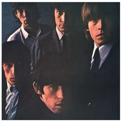 Afbeelding van Rolling Stones The No.2 (LP)