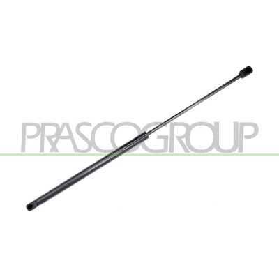 Afbeelding van PRASCO FD0509055 Gasveer achterklep 325N 578mm Links, rechts FORD: Fiesta Mk4 Hatchback (JAS, JBS) 1.8 DI, 1.0 i, 1.3 1.25 i 16V, D