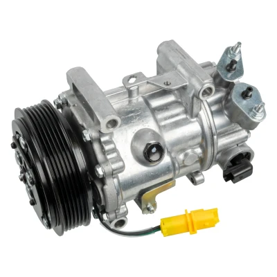 Afbeelding van Febi Bilstein Airco compressor 175060
