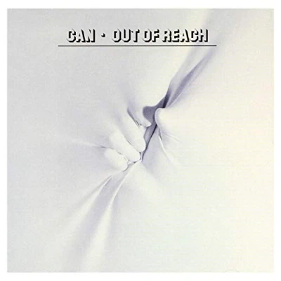 Afbeelding van Can Out Of Reach (CD)
