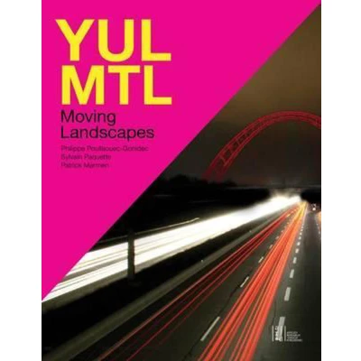 Afbeelding van YUL MTL