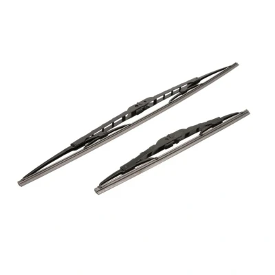 Afbeelding van Ruitenwisserblad Bosch 3 397 010 274 553 Twin x2