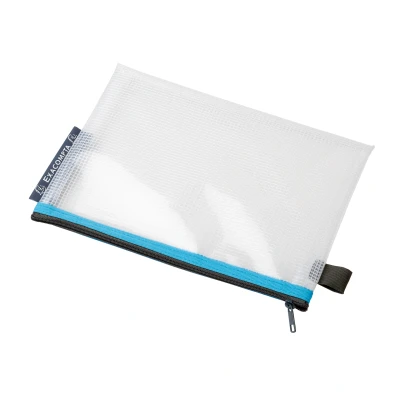 Afbeelding van Etui zip EVA A5 geassorteerd per 10