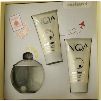 Afbeelding van Cacharel Noa Gift Set